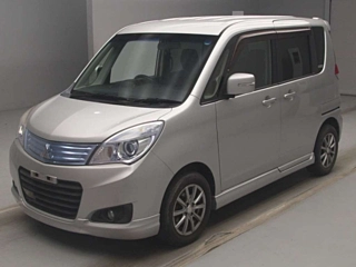 MITSUBISHI DELICA D2