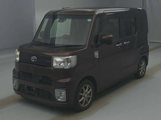 TOYOTA PIXIS MEGA