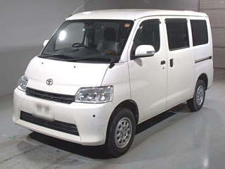 TOYOTA TOWN ACE VAN