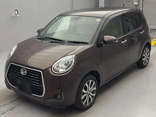 DAIHATSU BOON