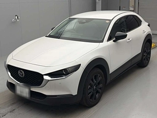 MAZDA CX 30