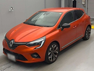 RENAULT SAMSUNG LUTECIA