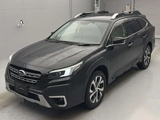 SUBARU LEGACY OUTBACK