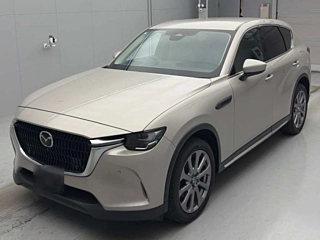 MAZDA CX 60