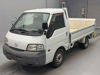 MAZDA BONGO