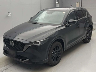 MAZDA CX 5