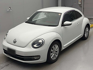 VOLKSWAGEN THE BEETLE