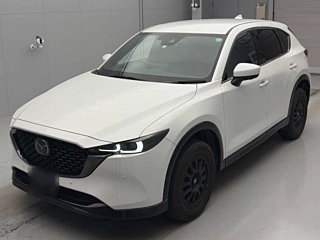 MAZDA CX 5