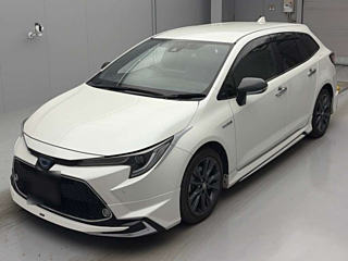 TOYOTA COROLLA TOURING