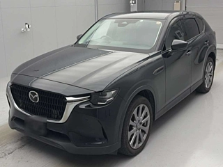 MAZDA CX 60