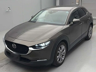 MAZDA CX 30