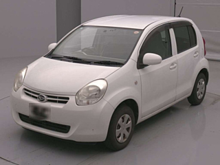DAIHATSU BOON