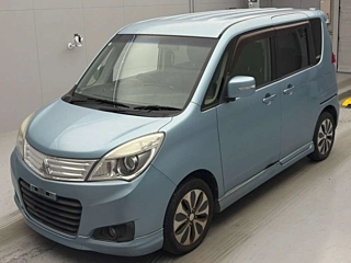 MITSUBISHI DELICA D2