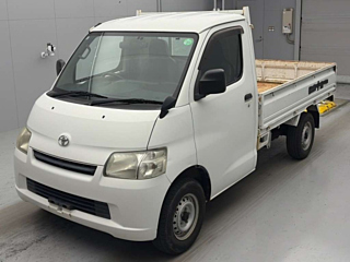 TOYOTA TOWN ACE TRUCK