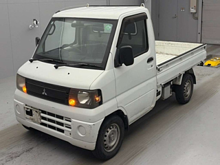 MITSUBISHI MINICAB TRUCK