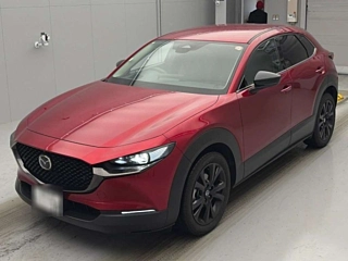 MAZDA CX-30 DMEJ3R