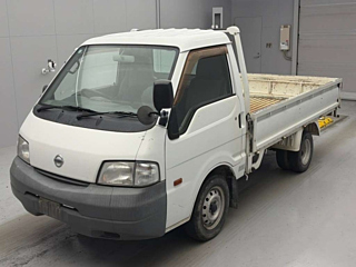 NISSAN VANETTE TRUCK