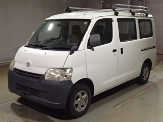 TOYOTA TOWN ACE VAN