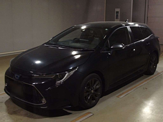 TOYOTA COROLLA TOURING