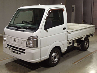 NISSAN CLIPPER TRUCK