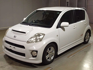 DAIHATSU BOON