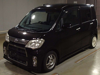DAIHATSU TANTO EXE