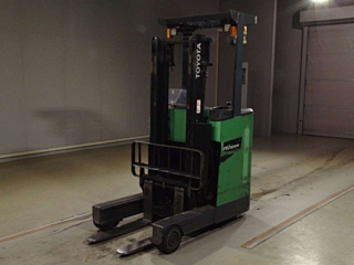 TOYOTA FORKLIFT