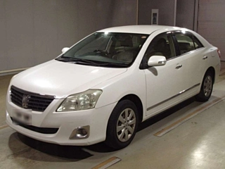 TOYOTA PREMIO