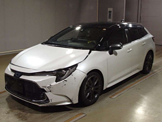 TOYOTA COROLLA TOURING