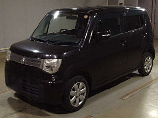 SUZUKI MRWAGON