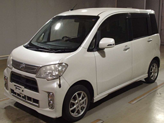 DAIHATSU TANTO EXE