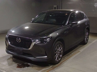 MAZDA CX 60