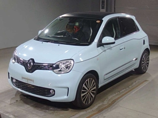 RENAULT SAMSUNG TWINGO