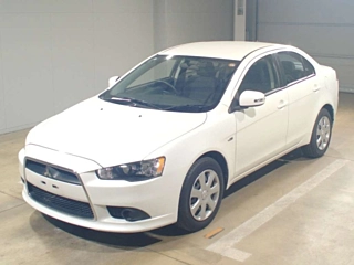 MITSUBISHI GALANT FORTIS