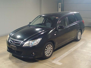 SUBARU EXIGA