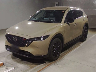 MAZDA CX 5