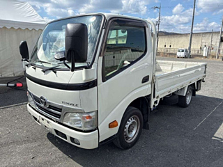 TOYOTA TOYOACE