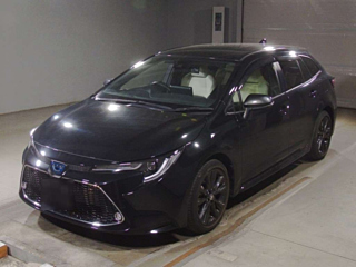 TOYOTA COROLLA TOURING