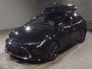 TOYOTA COROLLA TOURING