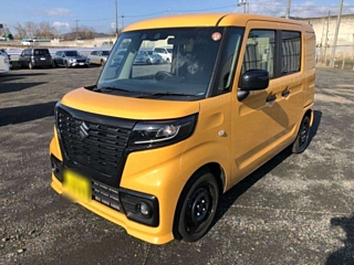 SUZUKI SPACIA BASE