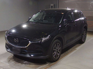 MAZDA CX 5