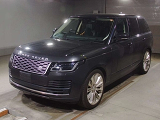 ROVER RANGE ROVER
