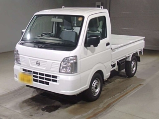 NISSAN CLIPPER TRUCK