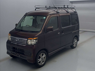 DAIHATSU ATRAI WAGON