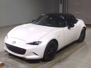 MAZDA ROADSTER