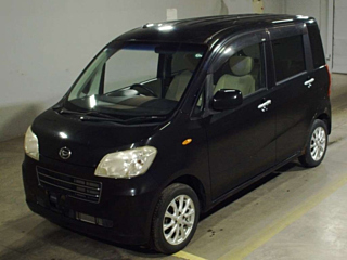 DAIHATSU TANTO EXE