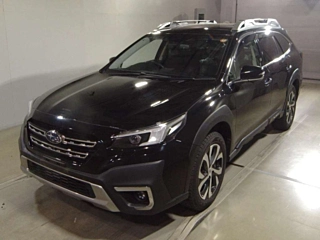 SUBARU LEGACY OUTBACK