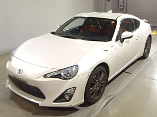 TOYOTA 86