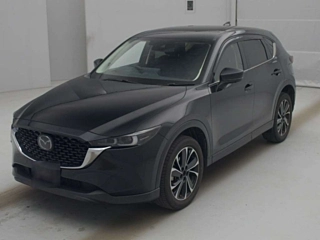 MAZDA CX 5