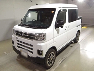 DAIHATSU ATRAI VAN